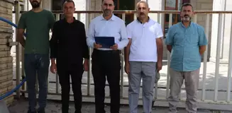 Doğu Anadolu'daki STK'lerden şarkıcı Gülşen'in imam hatiplilerle ilgili sözlerine tepki