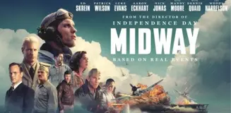 Midway filmi konusu ne? Midway filmi oyuncuları kimler? Midway IMDB puanı kaç, gerçek bir hikaye mi?