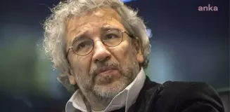 Can Dündar Hakkında Bir Soruşturma Daha Açıldı