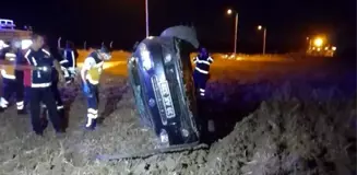 Son dakika haberi | Makam aracıyla alkollü bir şekilde kaza yapan CHP'li Belediye Başkanı özür diledi