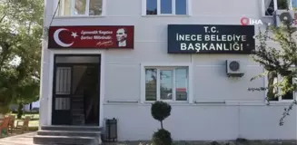 Makam aracıyla alkollü bir şekilde kaza yapan CHP'li Belediye Başkanı özür diledi