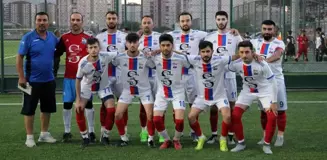 Kayseri haberleri... Kayseri Süper Amatör Küme 1. hafta A Grubu: Kayseri Gençlerbirliği: 2Amarat Gençlikspor: 2