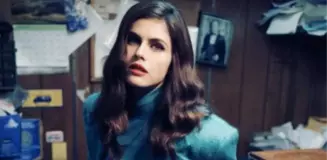 Alexandra Daddario kimdir? Alexandra Daddario kaç yaşında, nereli?