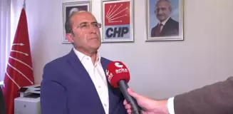 CHP'li Erol Bektaş'tan Yeni Sosyal Konut Projesi Eleştirisi: '360 Milyar TL'lik Tutarı Devlet, TOKİ Aracılığıyla Müteahhitlere Aktaracak'