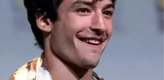 Ezra Miller kimdir? Ezra Miller kaç yaşında, nereli? Ezra Miller mesleği ne? Ezra Miller hayatı ve biyografisi!