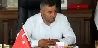 Sivas politika haberi: Hafik Belediye Başkanlığına Harun İsa Gültay seçildi