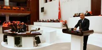 Nihat Yeşil'den Bakan Karaismailoğlu'na: 'Dolarla Uydu Kiralayan Türksat'a Herhangi Bir Uyarınız Oldu Mu'