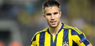 Robin Van Persie hangi dili konuşuyor? Robin Van Persie kimdir? Robin Van Persie kaç yaşında, nereli?