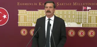 Erkan Baş: 'Taliban İnancı ile Alakalı Ters Bir Yanımız Yok' Diyen Bir Zihniyet; Bu Zihniyet ile Ne Anayasası Ya'