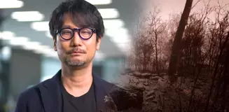 Hideo Kojima, Abandoned teorileri hakkında konuştu