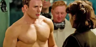 Yaşayan En Seksi Erkek kim? Chris Evans kimdir?