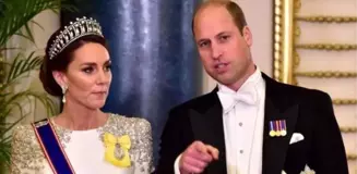 Kate Middleton... ADIM ADIM KRALİÇELİĞE!