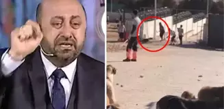 Konya'daki köpek katliamı sonrası Ömer Döngeloğlu'nun videosu yeniden viral oldu