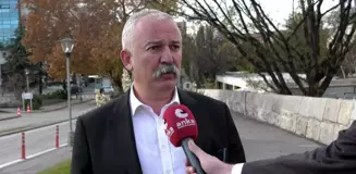 Merkez Bankası Başkanı Kkm Hakkında Bilgi Vermedi, Hdp Salonu Terk Etti... Rıdvan Turan: 'Bürokratik Darbe ile Karşı Karşıyayız'