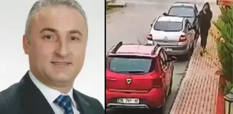 Saplantılı aşık dehşeti! Pusuya yatıp eski kız arkadaşının babasını öldürdü