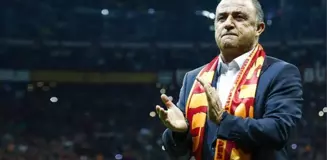 Türk futbol tarihinde bir ilk! Fatih Terim resmen efsaneler arasına girdi