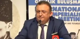 Faik Işık kimdir? Faik Işık hangi partili? Kaç yaşında, nereli, mesleği ne? Faik Işık hayatı ve biyografisi!