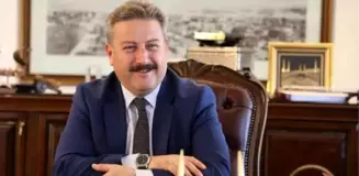 2022'nin en çok konuşulan isimlerinden Mustafa Palancıoğlu kimdir? Mustafa Palancıoğlu hayatı ve biyografisi!