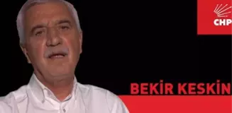 2022'nin en çok konuşulan isimlerinden Bekir Keskin kimdir? Bekir Keskin hayatı ve biyografisi!