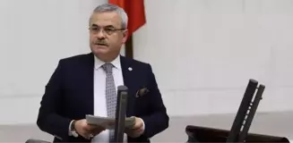 2022'nin en çok konuşulan isimlerinden Cumhur Ünal kimdir? AK Parti Karabük Milletvekili Cumhur Ünal hayatı ve biyografisi