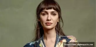 Birce Akalay'dan Flaş Serdar Bilgili Açıklaması