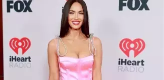 Megan Fox kaç yaşında? Megan Fox kimdir? Megan Fox hangi filmlerde oynadı?