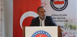 Vahit Kiler kimdir? Vahit Kiler kaç yaşında, nereli? Vahit Kiler hayatı ve biyografisi!