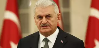 Binali Yıldırım'ın acı günü! Eniştesi vefat etti