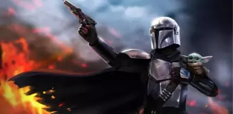 The Mandalorian 3. sezonu için ilk fragman! Tarih verildi