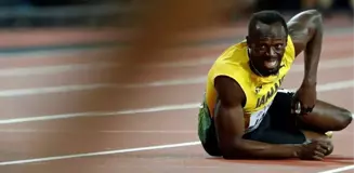 Banka hesabındaki parayı gören Usain Bolt şoka girdi! Neler olduğunu kimse bilmiyor