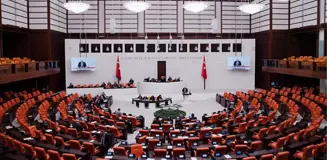 18 milletvekilinin dokunulmazlık dosyası Meclis'te! İçinde CHP ve İYİ Partili vekiller de var