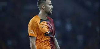 Ne Kasımpaşa ne Başakşehir! Seferovic'in yeni adresi Celta Vigo oldu