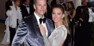 Gisele Bündchen'den eski eşi Tom Brady'ye 'emeklilik' mesajı