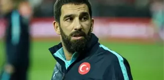 Arda Turan ve ekibi göreve başlıyor! Milli Takım'ın yeni antrenörleri çok konuşulur