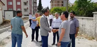 İbrahim Güzel kimdir? Defne Belediye Başkanı İbrahim Güzel hangi partili?