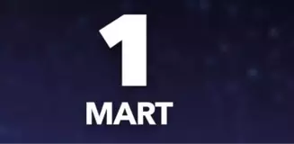 1 Mart ne günü? 1 Mart özel bir gün mü?