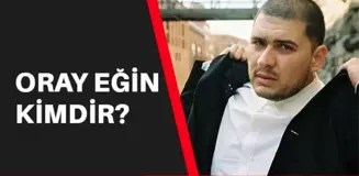 Oray Eğin kimdir? Oray Eğin kaç yaşında, nereli? Oray Eğin hayatı ve biyografisi!