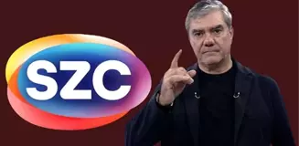 Yılmaz Özdil... SÖZCÜ TV'DEKİ GENEL YAYIN YÖNETMENLİĞİ KISA SÜRDÜ!