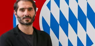 Büyük imza! Bayern Münih, geleceğini Altıntop'a emanet etti