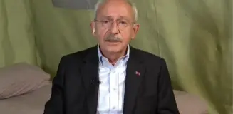 Kılıçdaroğlu, deprem bölgesinden canlı yayına bağlandı: 50 bin kişinin ölümünden kim sorumlu?