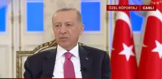 Cumhurbaşkanı ÖZEL YAYIN canlı izle! Recep Tayyip Erdoğan özel yayın Youtube HD izle!