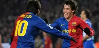 Erken başladı, erken bıraktı! Bojan Krkic, 32 yaşında emekli oldu