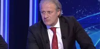 beIN Sports'ta deprem! Tugay Kerimoğlu'nun, 'Galatasaray'ın hakları gasp ediliyor' diyerek istifa ettiği öne sürüldü