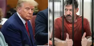 'Ölüm tüccarı' lakaplı Rus Viktor Bout, Trump'ı Rusya'ya davet etti: Hayatın tehlikede