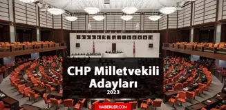 CHP Ağrı Milletvekili Adayları kimler? 2023 CHP Ağrı Milletvekili Adaylarında kimler var? CHP 2023 Milletvekili Ağrı Adayları!