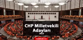 CHP Gaziantep Milletvekili Adayları kimler? CHP 2023 Milletvekili Gaziantep Adayları!