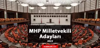 MHP Denizli Milletvekili Adayları kimler? 2023 MHP Denizli Milletvekili Adaylarında kimler var? MHP 2023 Milletvekili Denizli Adayları!