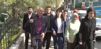 AK Parti İstanbul Milletvekili adayı Ecrin Nazlı İnan: 'Herkesten güzel tepkiler alıyoruz'