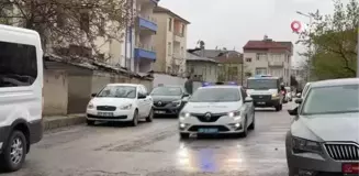 Şehit Polis Musa Keskin son yolculuğuna uğurlandı