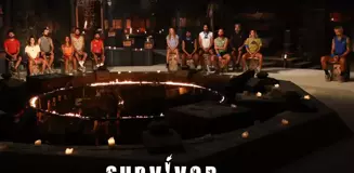 Survivor Murat Eken elendi mi, neden yok? 2023 Survivor Murat neden yarışmıyor, ne oldu?